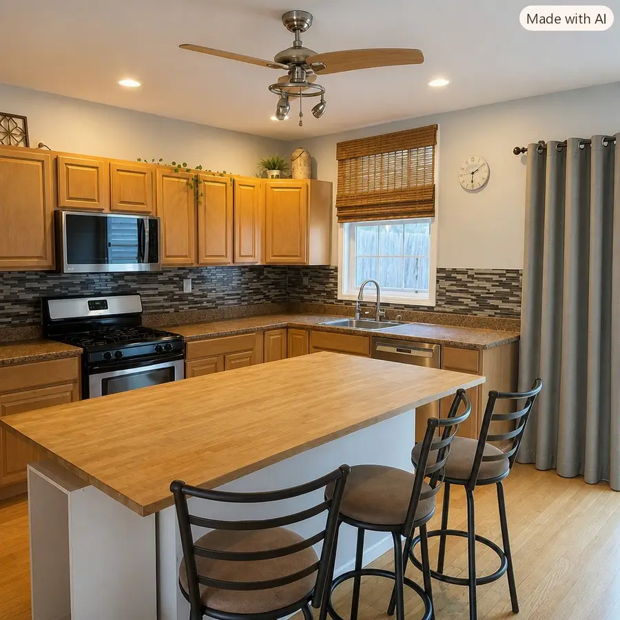 1907 Saint Paul St, Pittsburgh, PA 15203 - #2