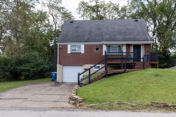540 Guylyn Drive, Pittsburgh, PA 15235