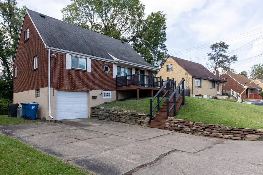 540 Guylyn Drive, Pittsburgh, PA 15235 - #2