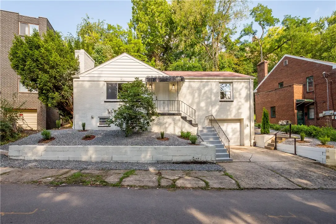 213 Oak St, Pittsburgh, PA 15202 - #1