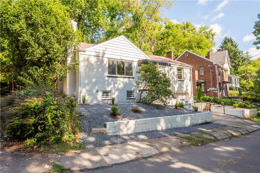213 Oak St, Pittsburgh, PA 15202 - #2