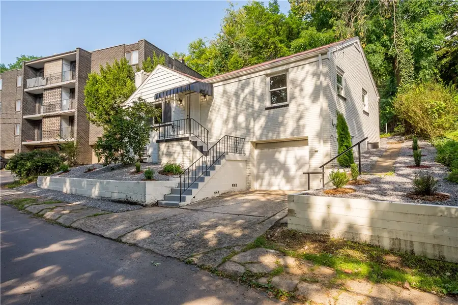 213 Oak St, Pittsburgh, PA 15202 - #3