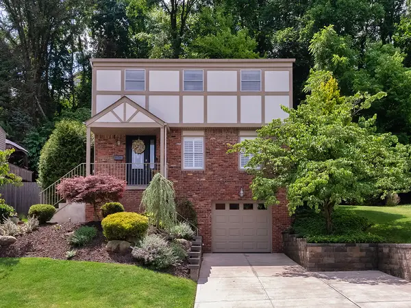 1385 Sturdy Oak Drive, Pittsburgh, PA 15220