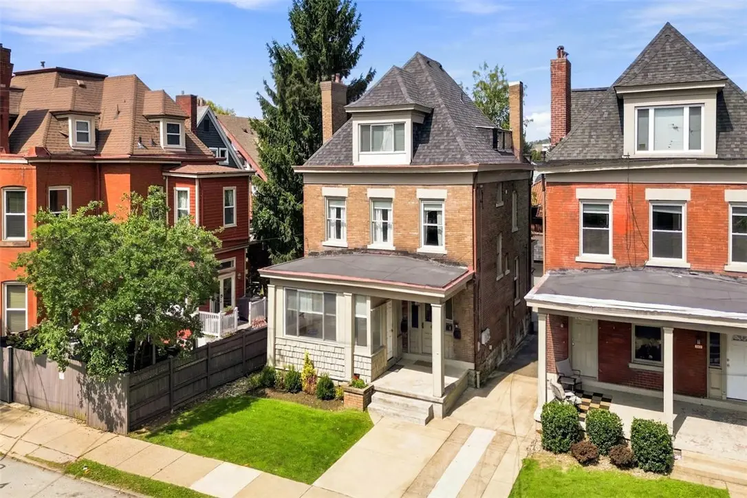 6209 Kentucky Ave, Pittsburgh, PA 15206 - #1