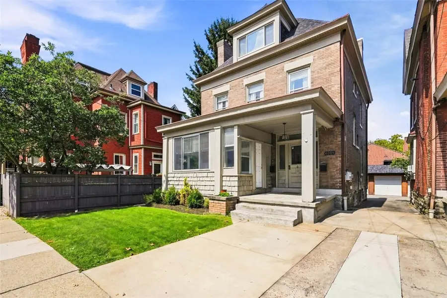 6209 Kentucky Ave, Pittsburgh, PA 15206 - #2