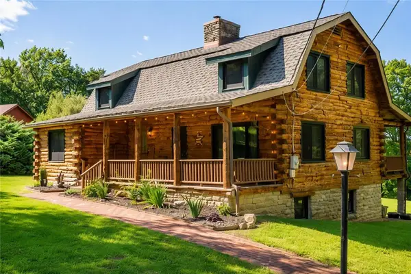 104 S Spring Valley Rd, Canonsburg, PA 15317