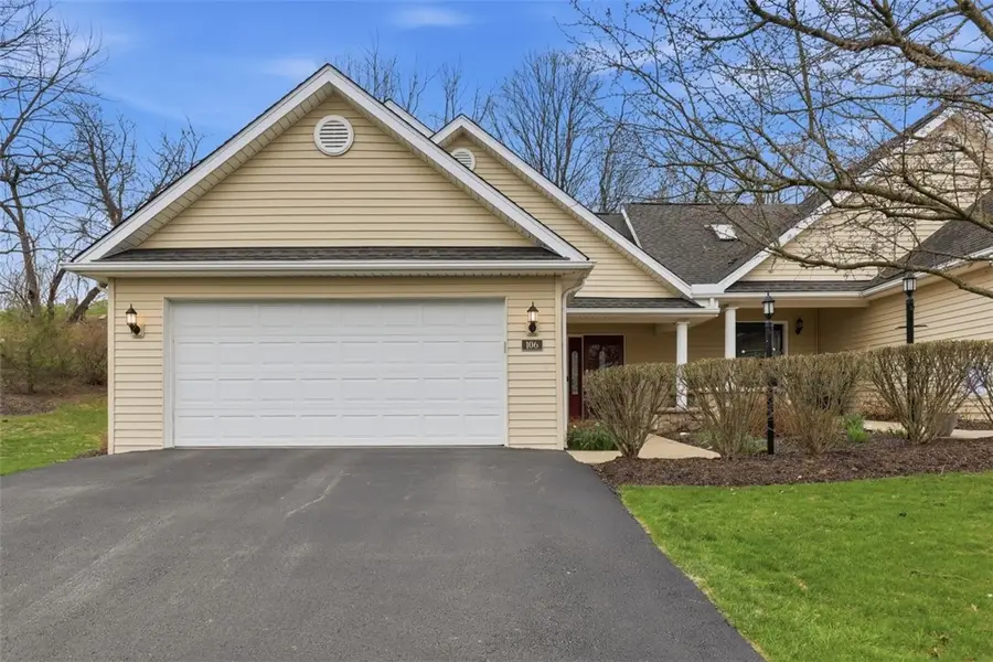 106 Westminster Dr, Pittsburgh, PA 15229 - #2