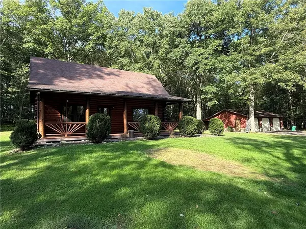 239 Hilliard Rd, Petrolia, PA 16050