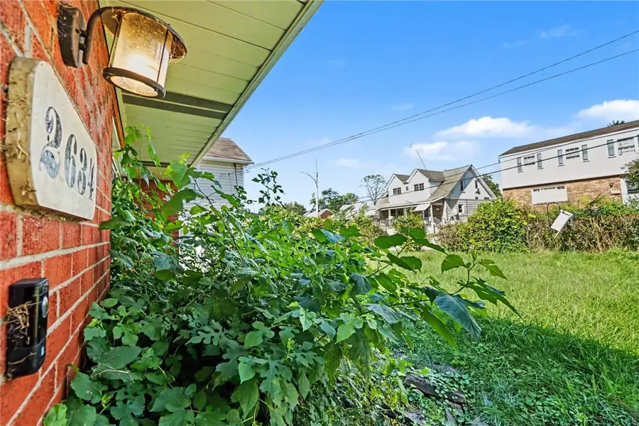 2634 Reiter Rd, Pittsburgh, PA 15235 - #3