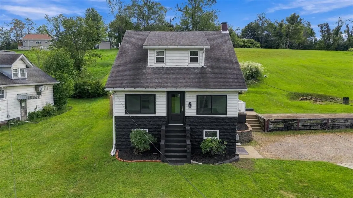 348 Steubenville Pike, Burgettstown, PA 15021 - #1
