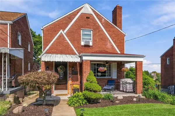 1418 Straka St, Pittsburgh, PA 15204