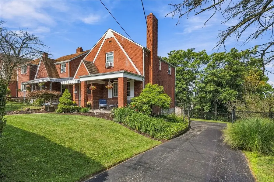 1418 Straka St, Pittsburgh, PA 15204 - #2