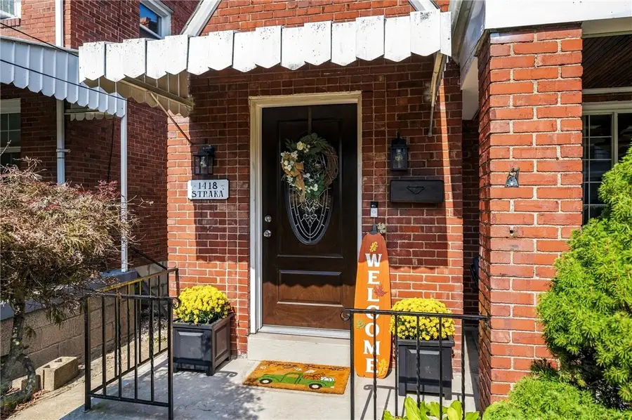1418 Straka St, Pittsburgh, PA 15204 - #3
