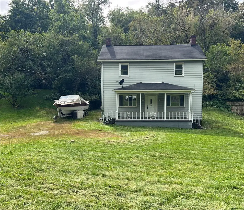 932 Dixon Ave, North Versailles, PA 15137 - #1