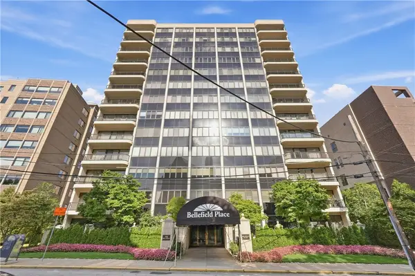 146 N Bellefield Avenue #503, Pittsburgh, PA 15213