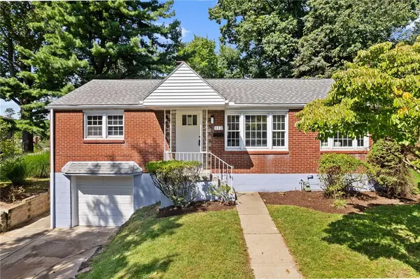 112 Garlow Dr, Pittsburgh, PA 15235