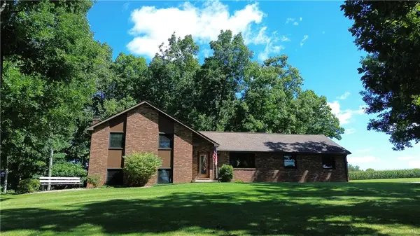 636 Beaver Dam Road, Friedens, PA 15541