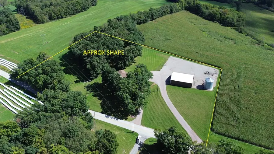 636 Beaver Dam Road, Friedens, PA 15541 - #2