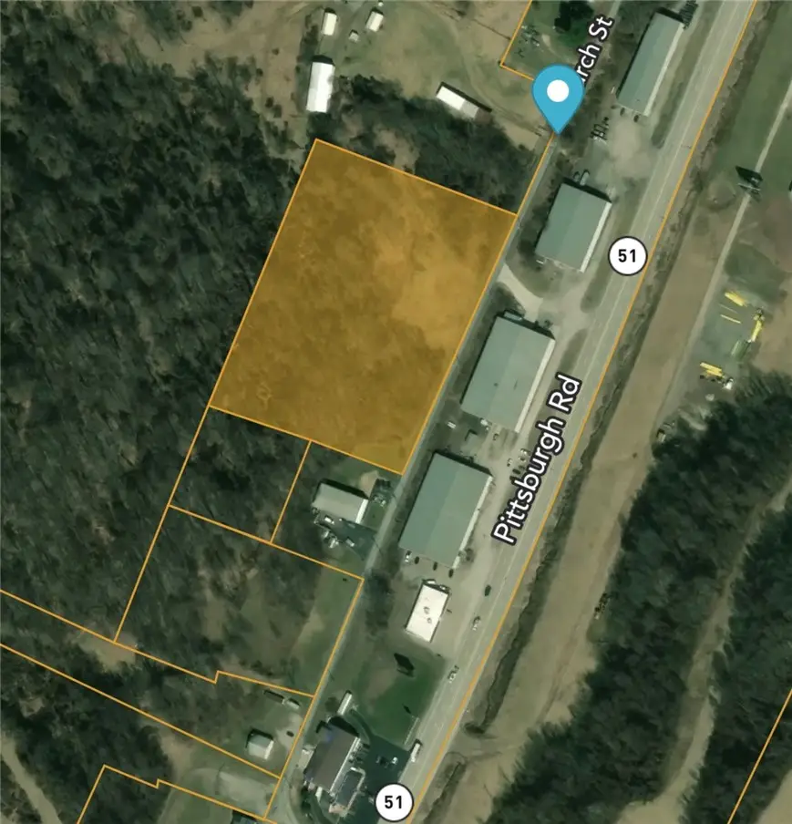 198 Church St, Star Junction, PA 15482 - #2