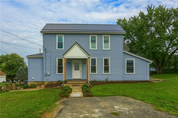 404 Hawthorne St, New Castle, PA 16101