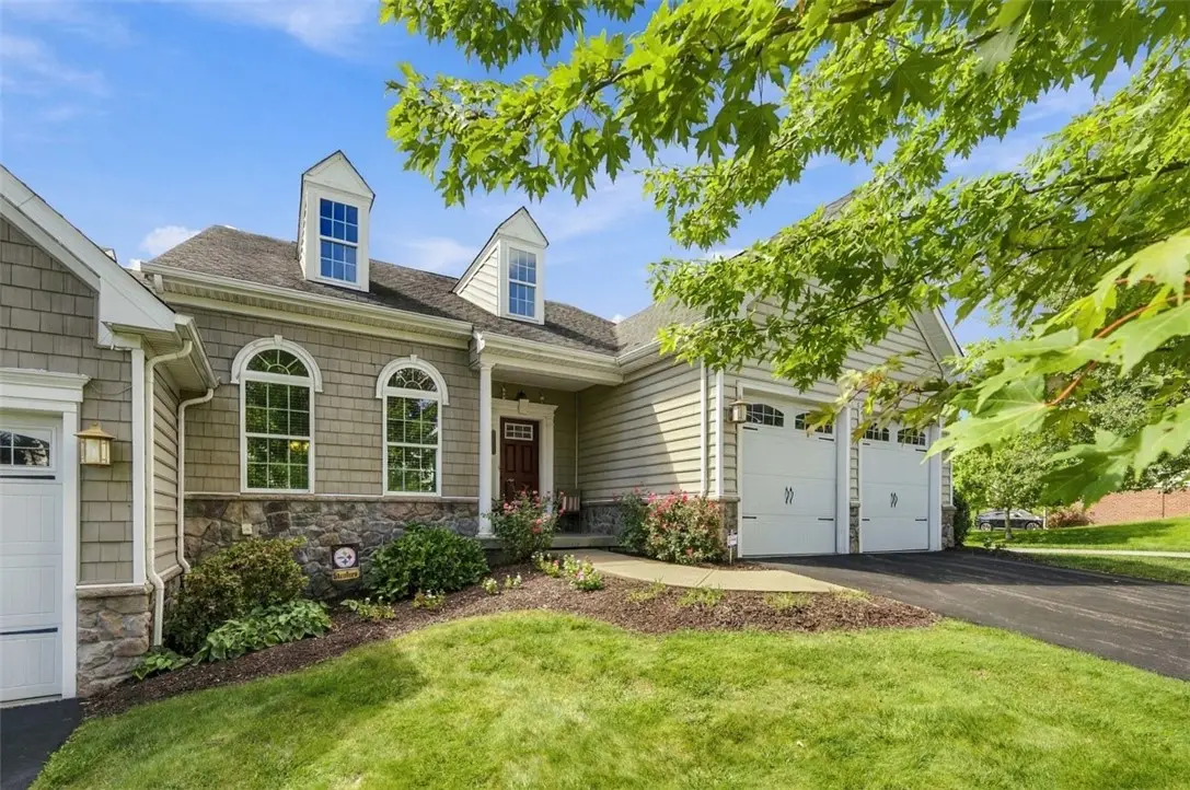 801 Village Club Drive, Wexford, PA 15090 - #1