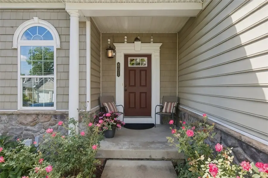 801 Village Club Drive, Wexford, PA 15090 - #2
