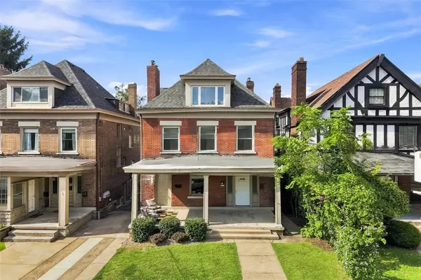 6211 Kentucky Ave, Pittsburgh, PA 15206