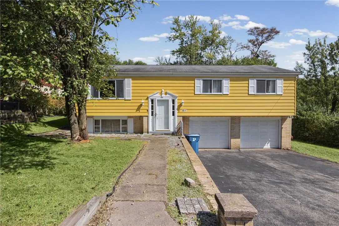 50 Dundalk Dr, Pittsburgh, PA 15235 - #1