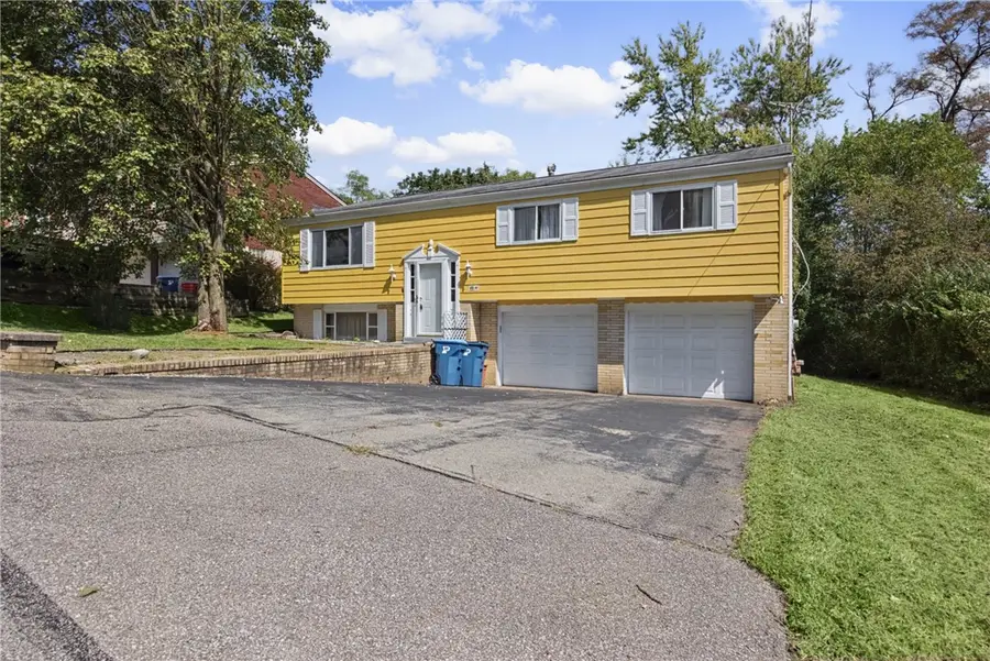 50 Dundalk Dr, Pittsburgh, PA 15235 - #2