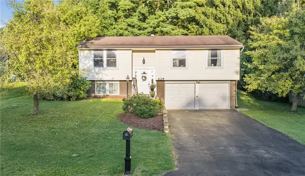429 Deerfield Drive, Cranberry Twp, PA 16066