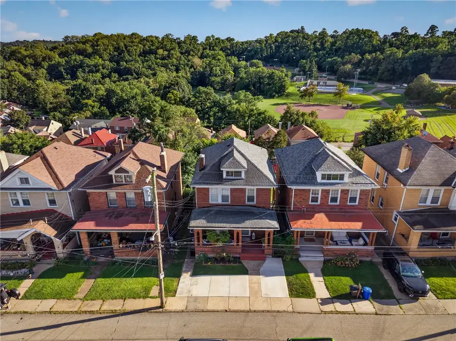 1448 Bellaire Place, Pittsburgh, PA 15226 - #3