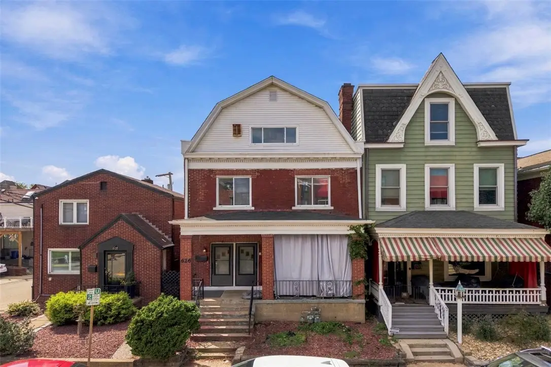626 Copeland St, Pittsburgh, PA 15232 - #1