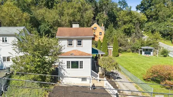 535 Justus Ave, Carnegie, PA 15106
