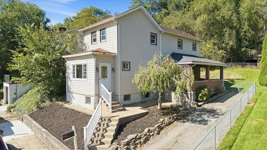 535 Justus Ave, Carnegie, PA 15106 - #2