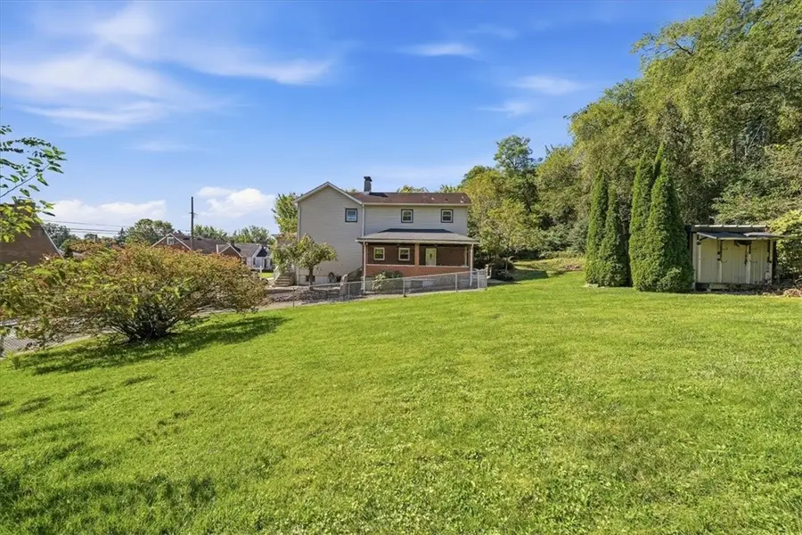 535 Justus Ave, Carnegie, PA 15106 - #3