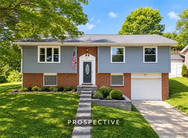 11 Pine St, Washington, PA 15301