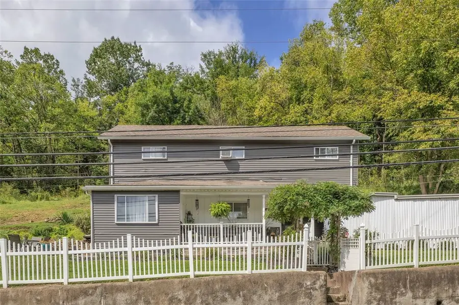 1722 Blythedale Rd, Buena Vista, PA 15018 - #2