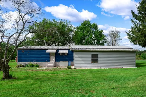 224 County Line Road, Harrisville, PA 16038