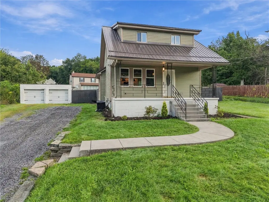 817 Victory Rd, Allison Park, PA 15101 - #1