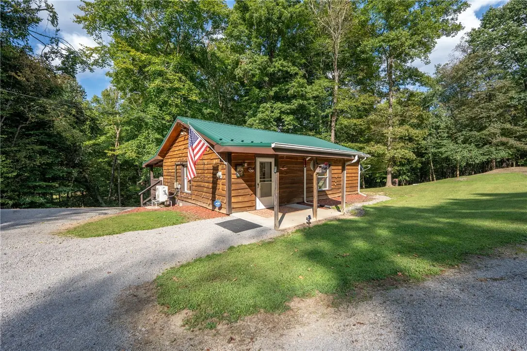 166 Stiffler Road, Bolivar, PA 15923 - #1