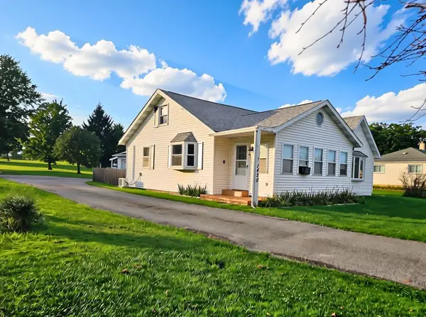 1420 Pittsburgh Road, Franklin, PA 16323