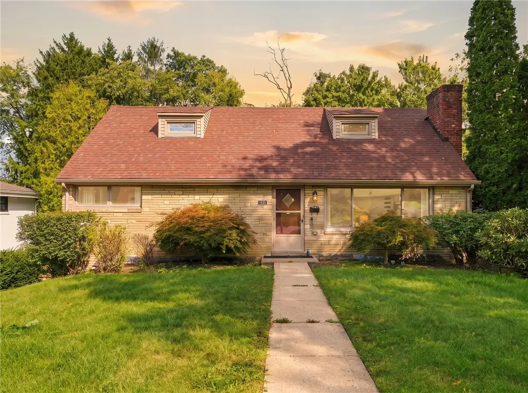 1125 Sunrise Drive, Pittsburgh, PA 15243 - #1