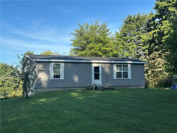 190 Mcgregor Road, Butler, PA 16001