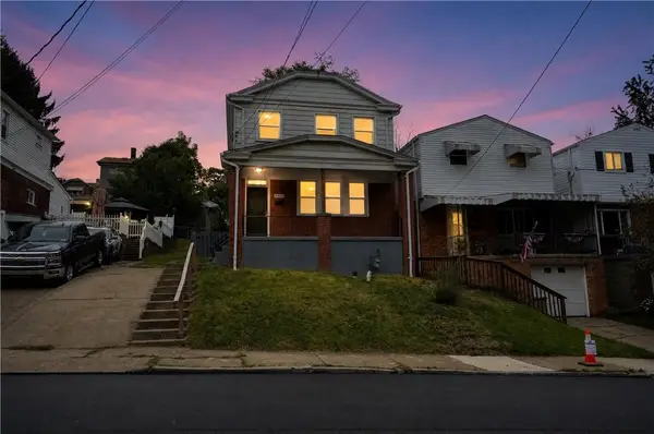 3027 Brentwood Ave, Pittsburgh, PA 15227