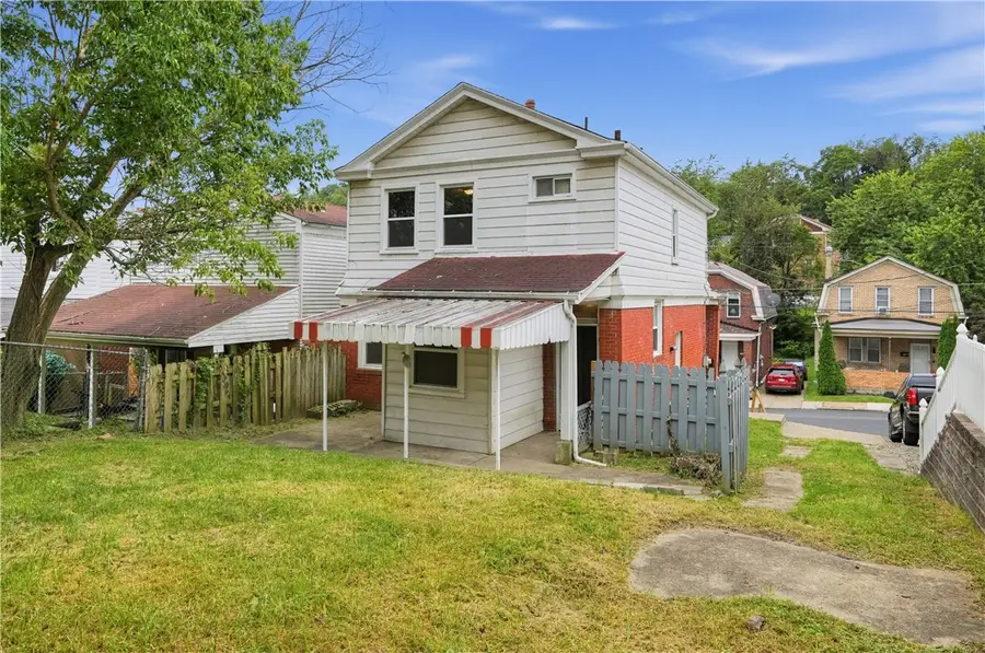 3027 Brentwood Ave, Pittsburgh, PA 15227 - #2
