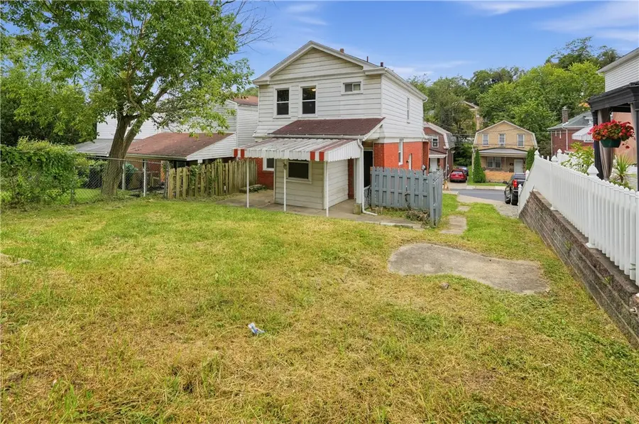 3027 Brentwood Ave, Pittsburgh, PA 15227 - #3