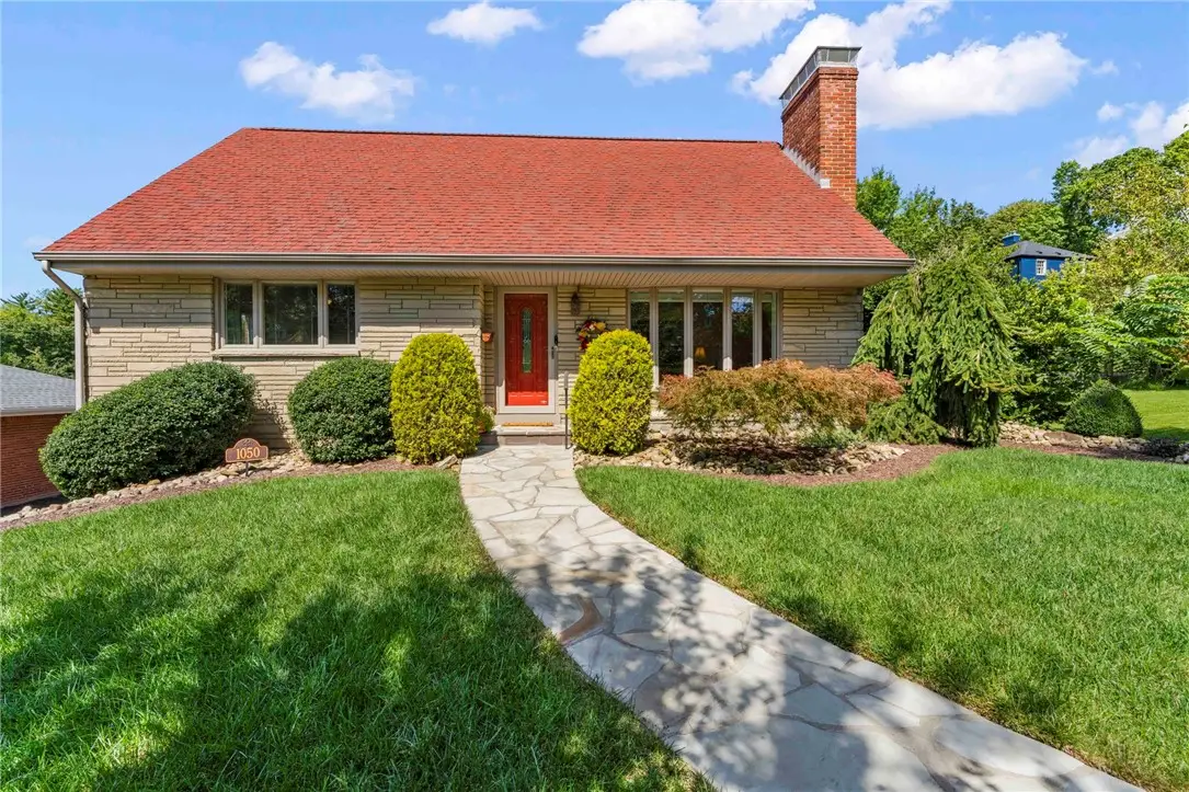 1050 Larchdale Drive, Pittsburgh, PA 15243 - #1