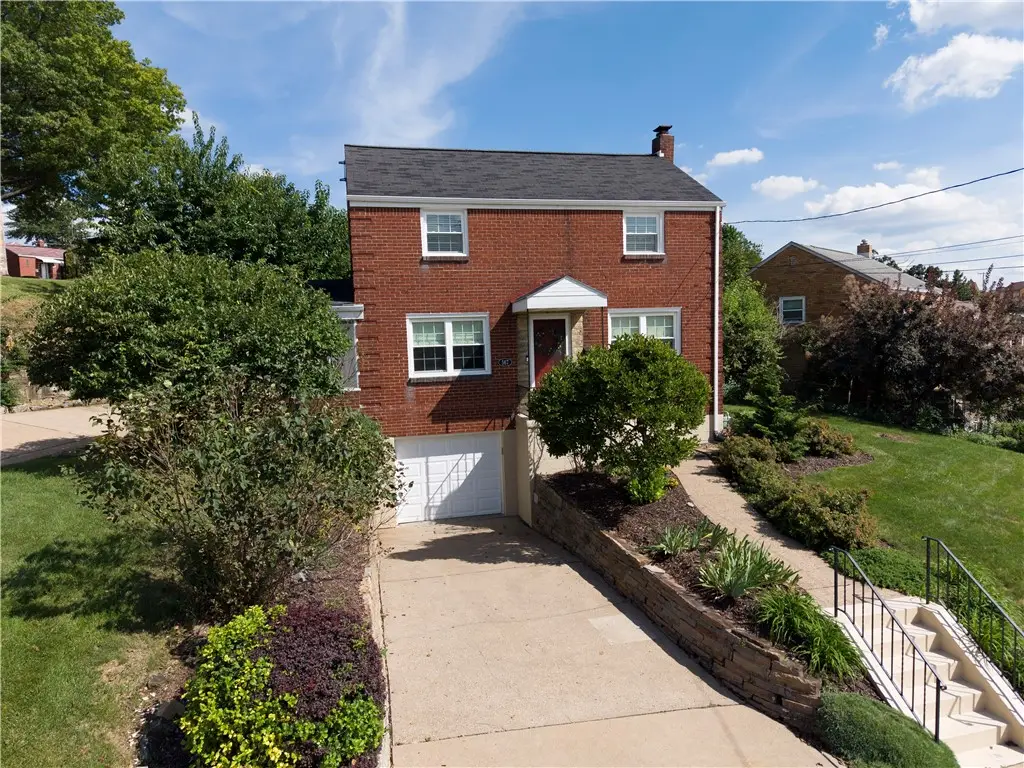 567 Dorchester Ave, Pittsburgh, PA 15226 - #1