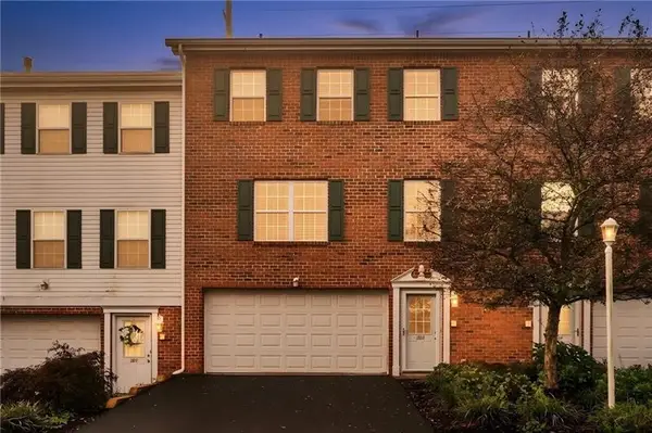 203 Northglen Ct, Gibsonia, PA 15044