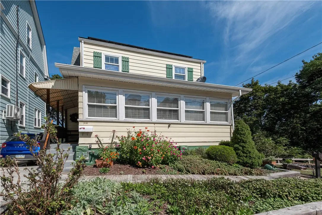 314 Richey Ave, Pittsburgh, PA 15214 - #1